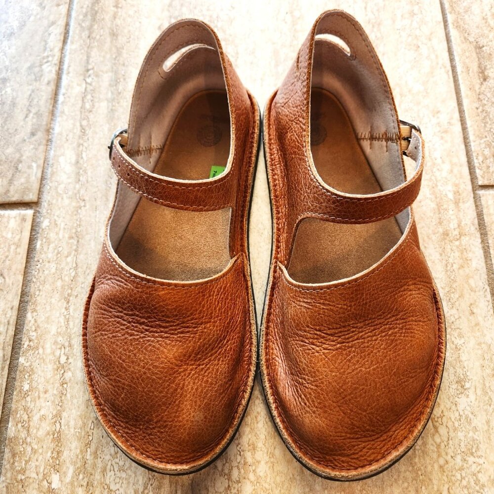 Soft Star Merry Jane Shoes